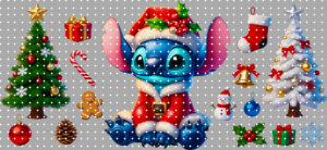 16oz Christmas-S  2935